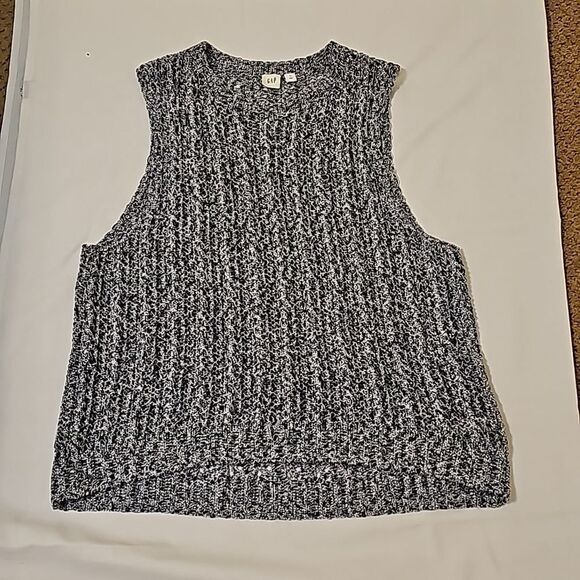 Gap Sleeveless sweater xl - Picture 1 of 6